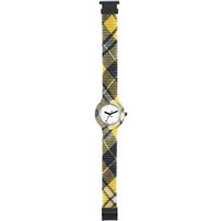 Orologio Hip Hop Donna Tartan in Plastica HWU0375 - HWU0375